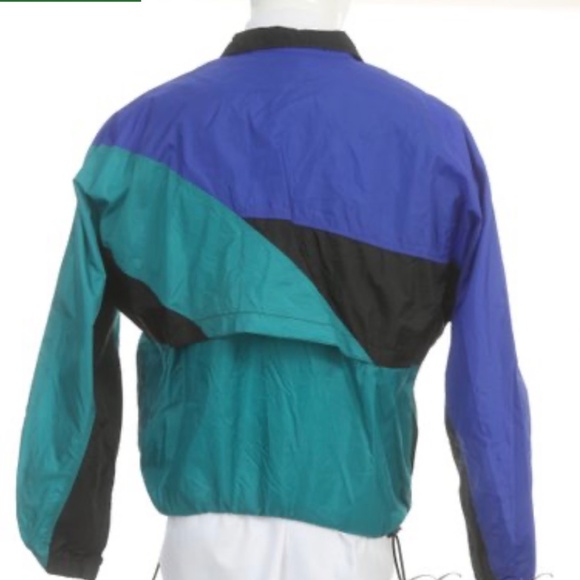 VINTAGE 1990’s WINDBREAKER - Picture 2 of 7